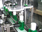 Detla Water Filling