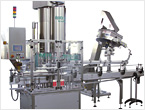 Servo Drive Capping